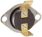 Whirlpool 510702 Alliance Laundry Systems Thermostat Replacement