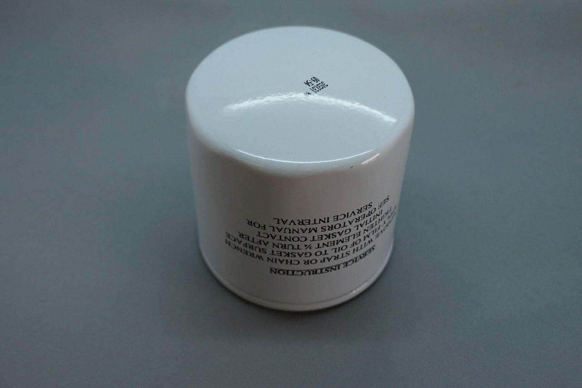 1-633750 Hydraulic Filter Fits Commercial Zero Turns + (Free Two E-books)