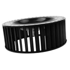DIYEAH Wind Wheel Range Hood Motor Easy Installation Exhaust Fan Accessory and Low Noise Ventilation for Kitchens