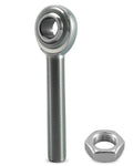 Right Hand 3/4" Heim Joint Rod End w/Jam Nut 3/4" Bore X 4" Long
