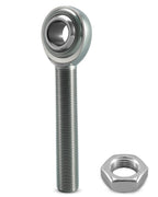 Right Hand 3/4" Heim Joint Rod End w/Jam Nut 3/4" Bore X 4" Long