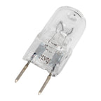 4X 4713-001165 Microwave Halogen Light Bulb for Samsung SMV9165BC