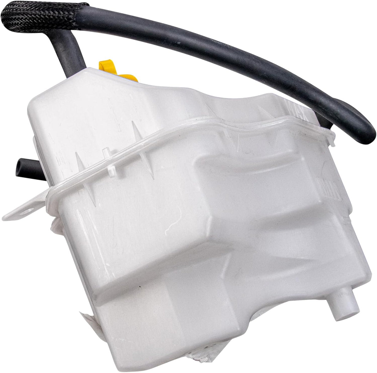 TRQ Coolant Reservoir Assembly With Cap