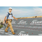 Roof Protector Roofing Underlayment Roll - 42" x 286'