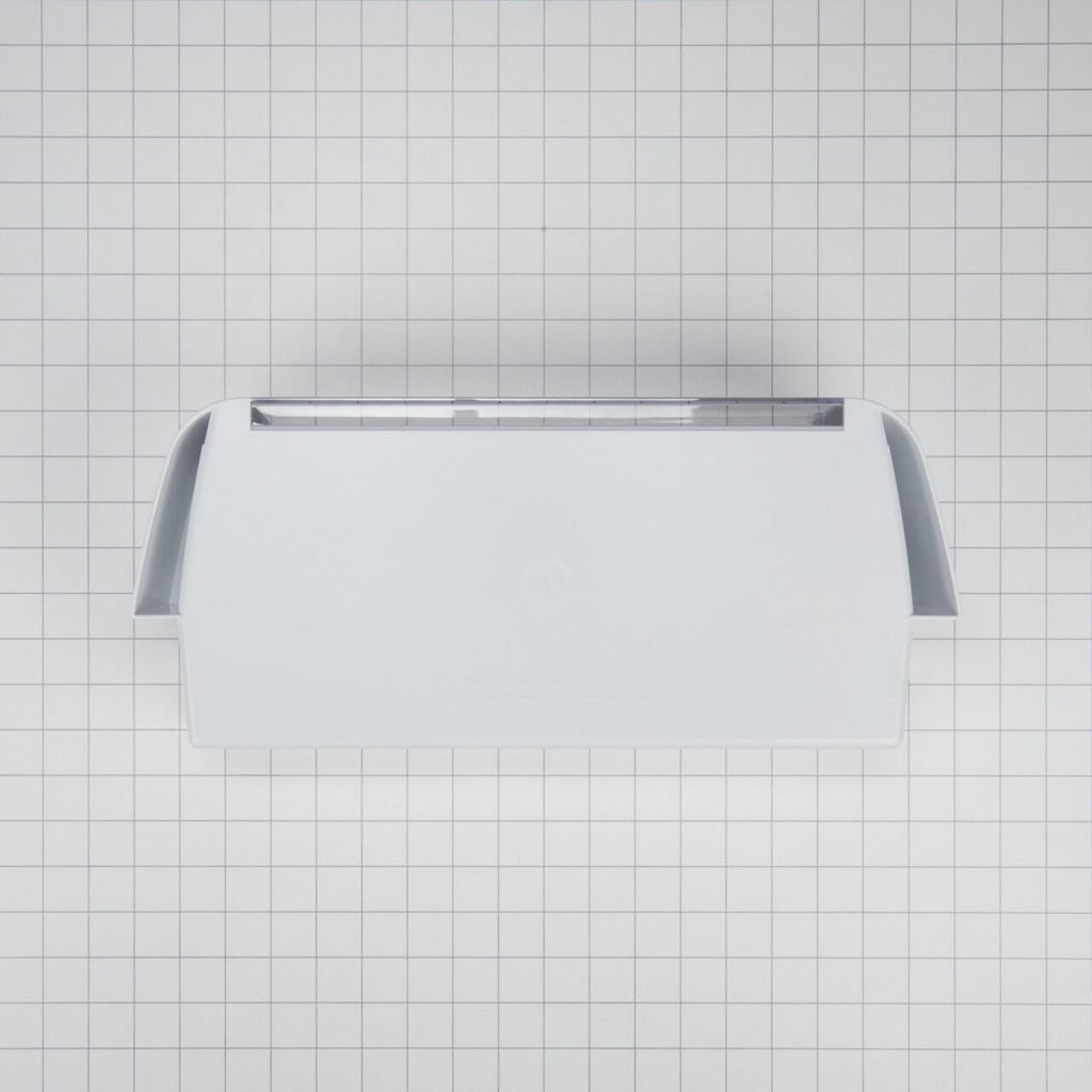 Whirlpool WP2223860 OEM SxS Refrigerator Door Shelf Bin