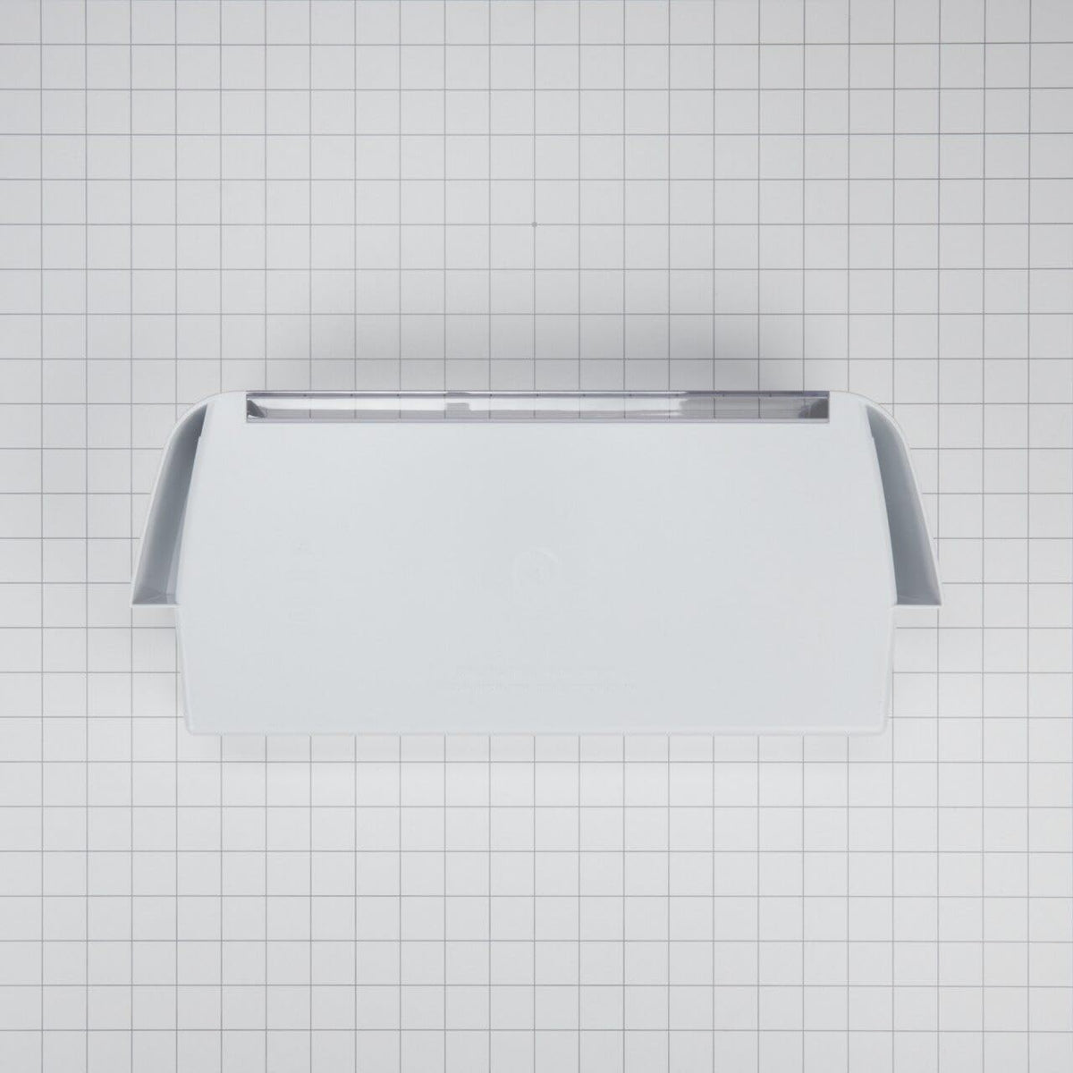 Whirlpool WP2223860 OEM SxS Refrigerator Door Shelf Bin