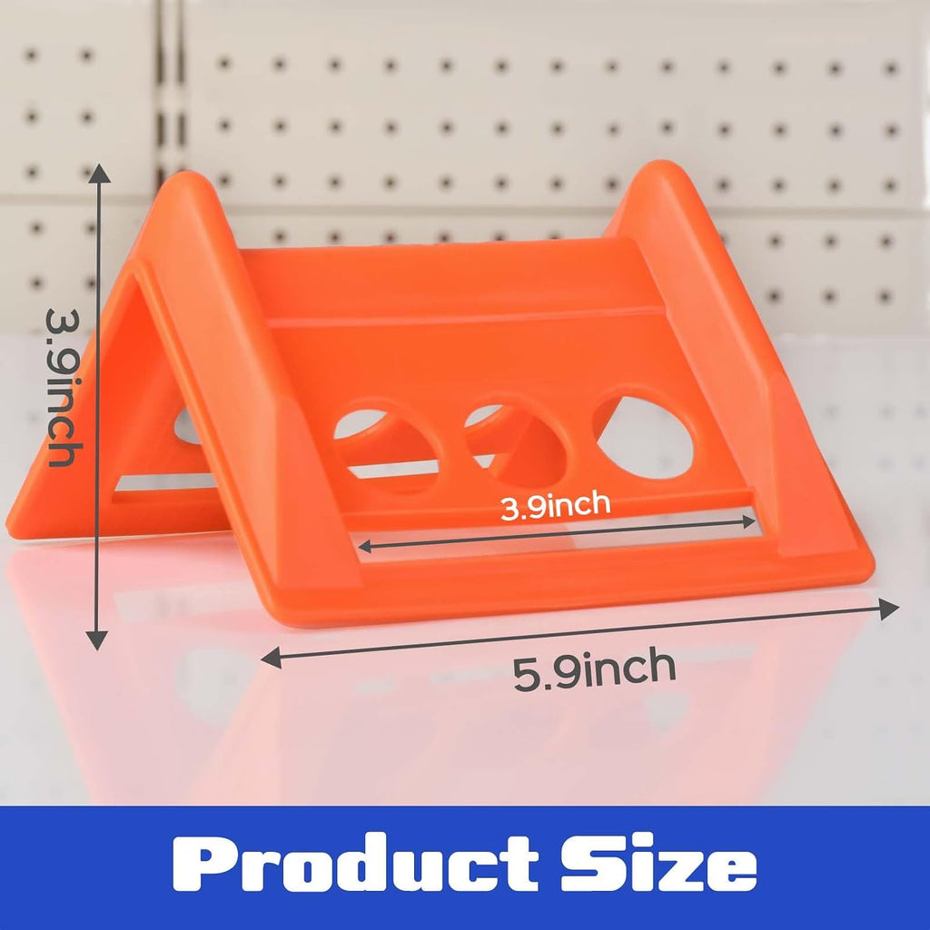 50 Pack Edge Corner Protectors for Cargo Load Truck Shipping, Flatbed Accessories Plastic Flatbed Edge Protector Used