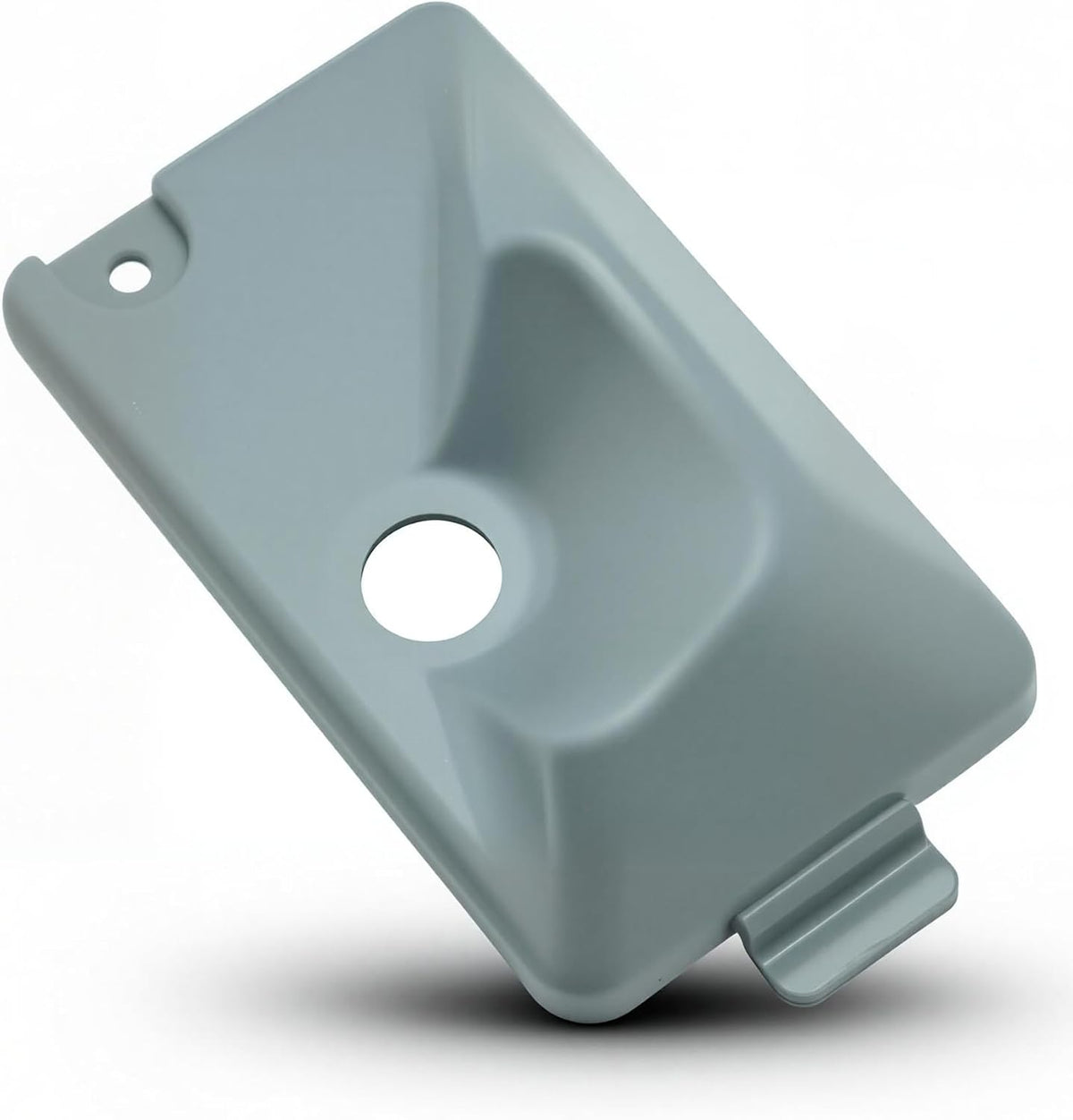 W10208422 Dryer Light Deflector Cover for Whirlpool Maytag, Dryer Cover Replaces WPW10208422 1872430 AH3407072 EA3407072 AP6017117 PS11750412 EAP11750412