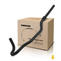 A-Premium Power Steering Return Hose Assembly Compatible with Honda