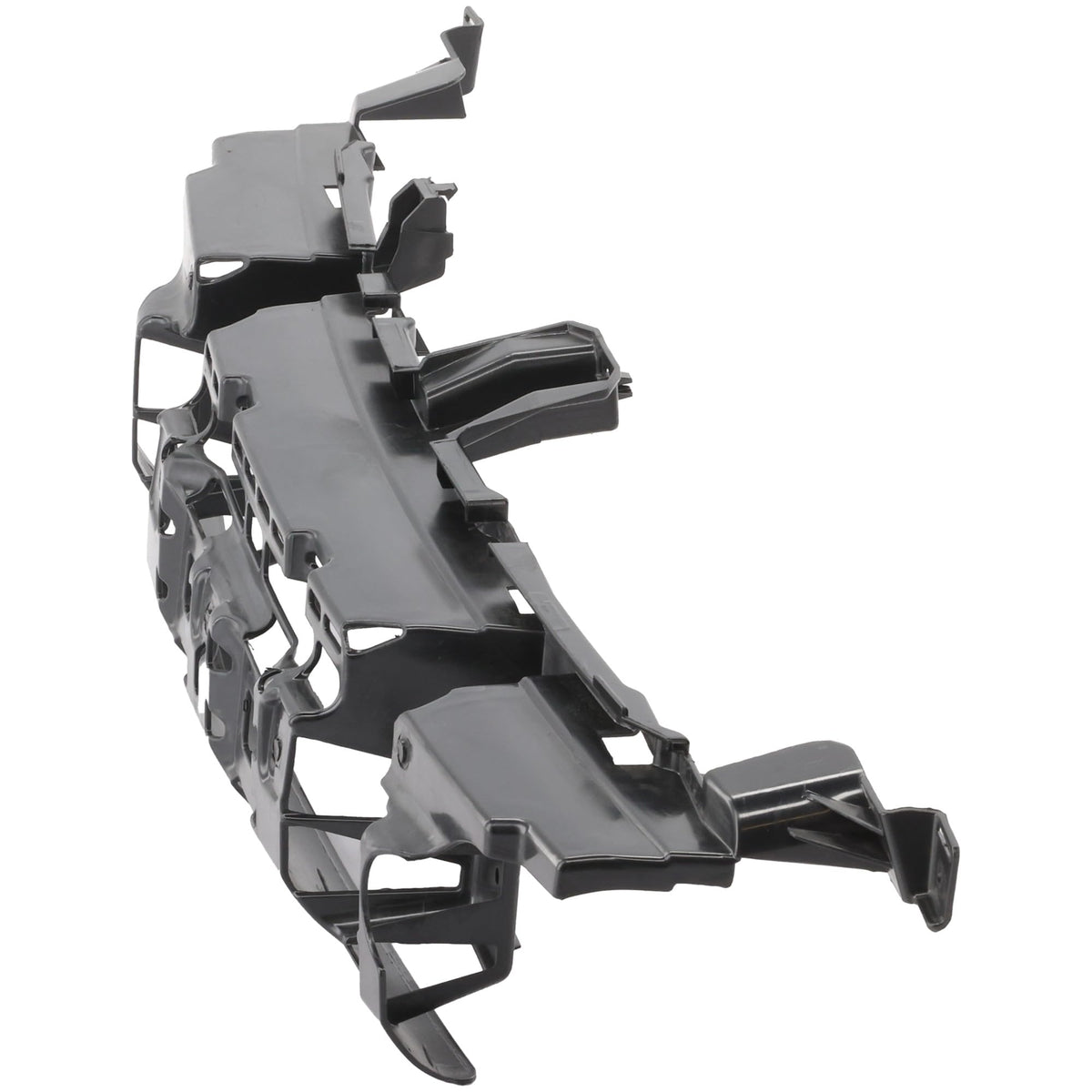 Garage-Pro Front Bumper Bracket Compatible with Jeep Grand Cherokee 2008-2010