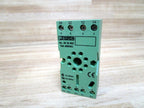Relay Sockets & Hardware PR3-BSC1/2X21 (1 piece)
