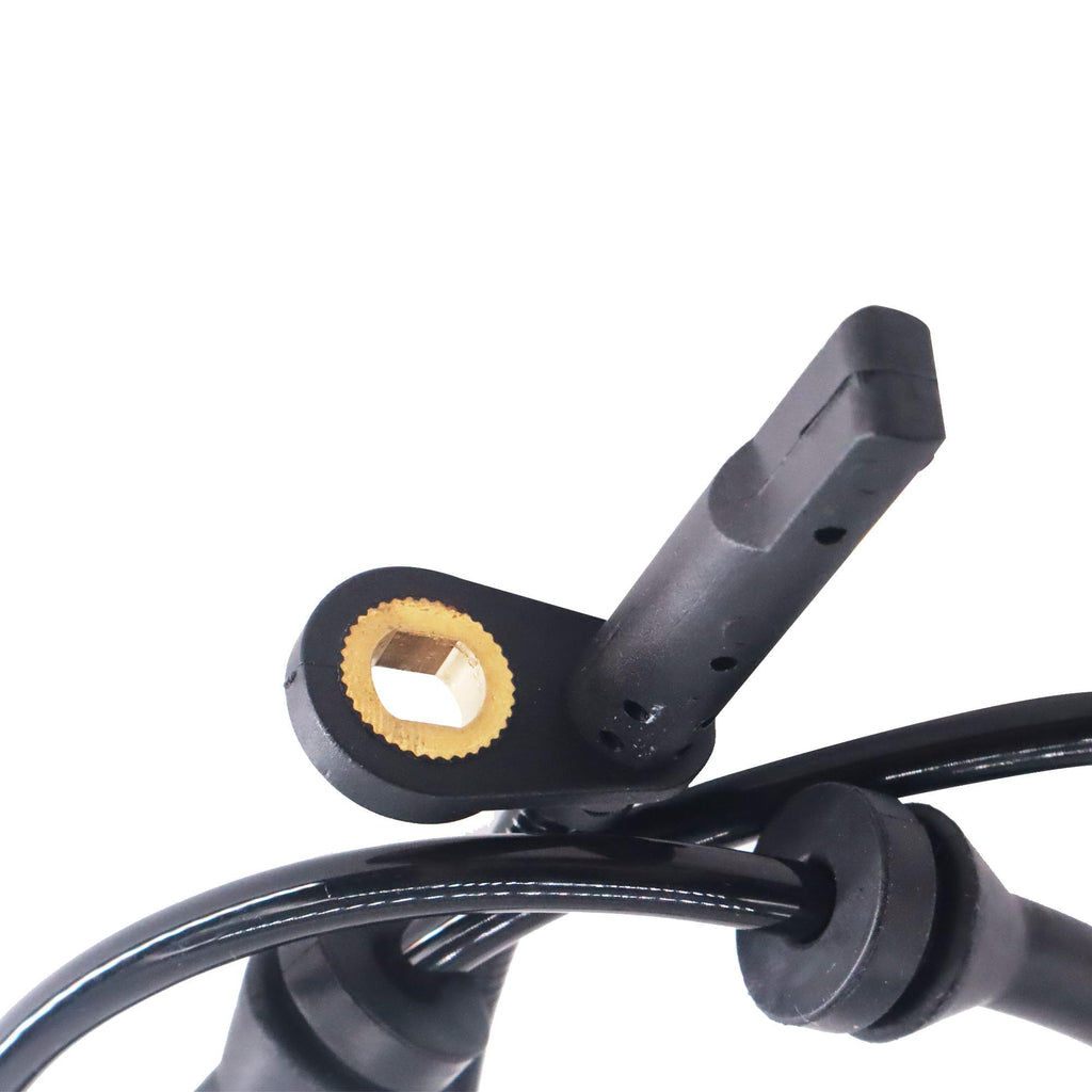 HiSport 2PCS Front ABS Wheel Speed Sensor Replace 479103JA0B 479103JA0A