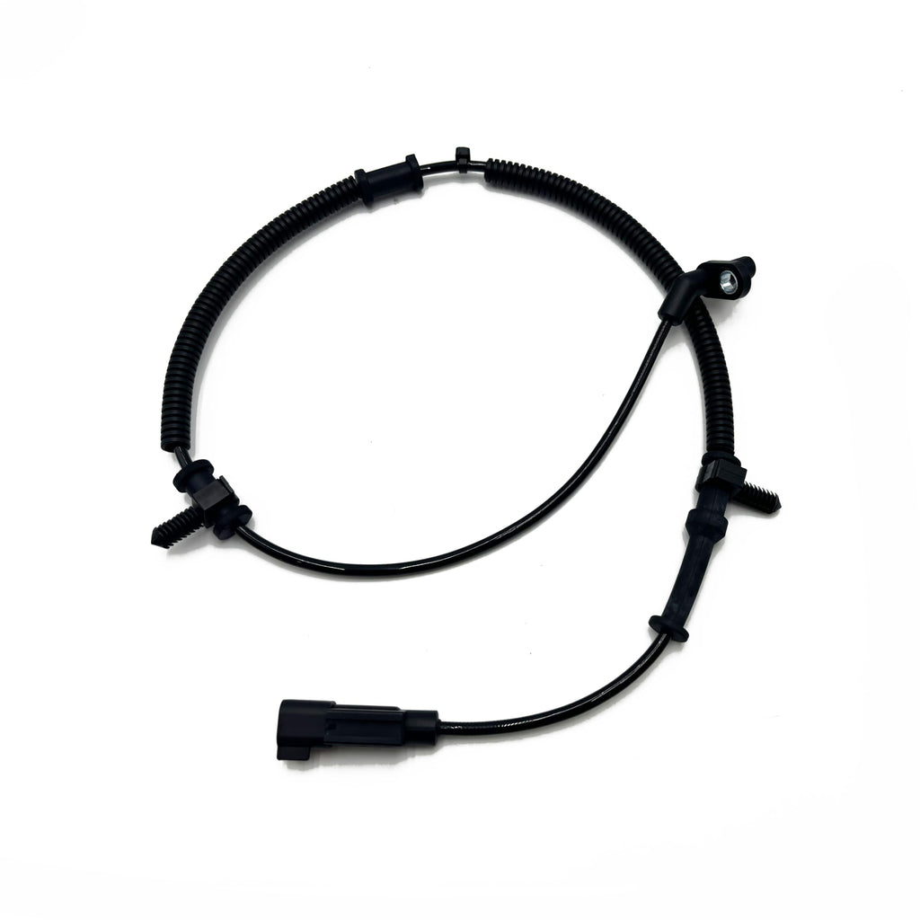 Front Left or Right ABS Wheel Speed Sensor Compatible with Ram 2013-2018