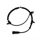 Front Left or Right ABS Wheel Speed Sensor Compatible with Ram 2013-2018