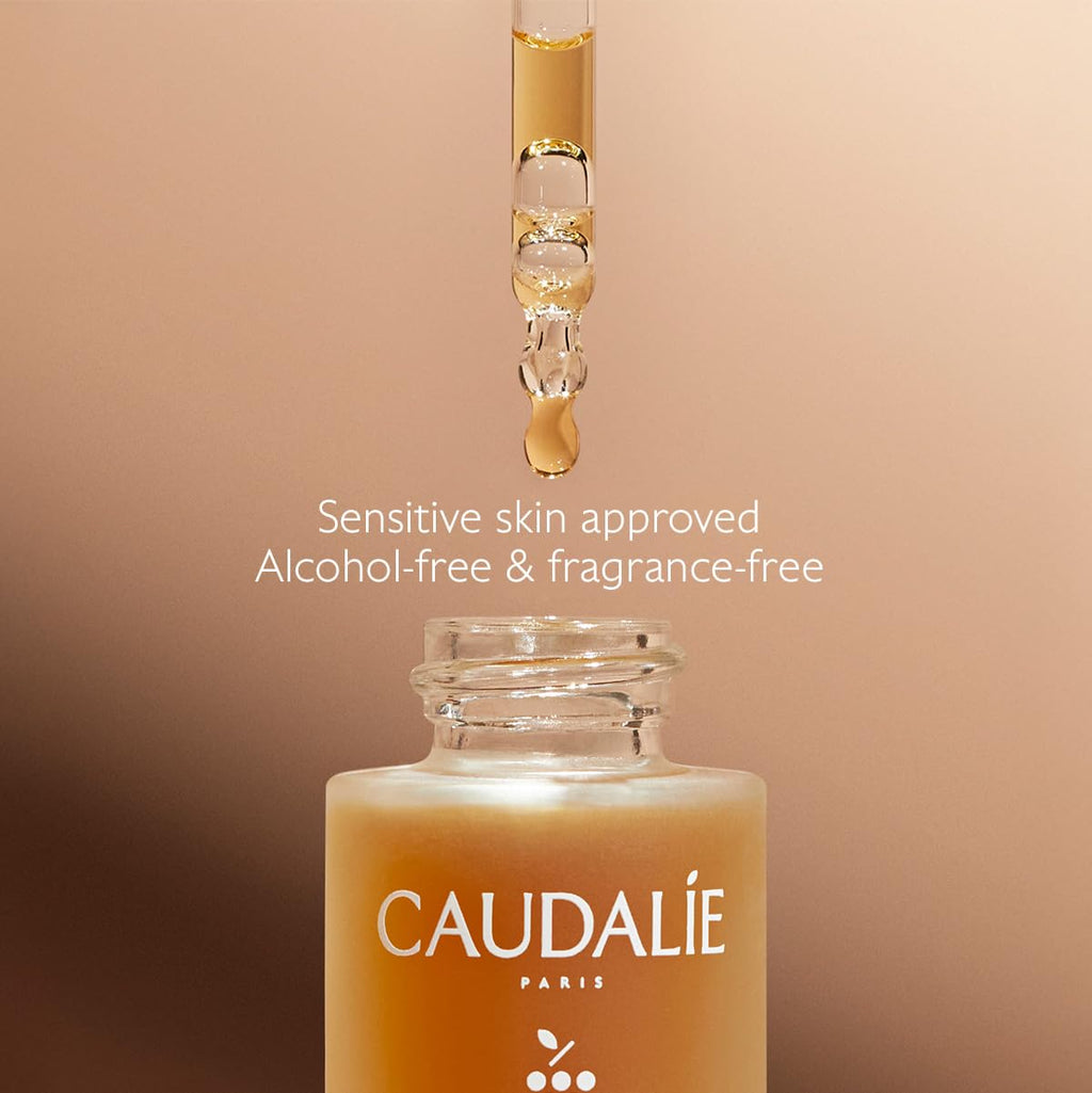 Self-Tan Hydrating Face Drops - 15 mL | Buildable self-tan liquid that mixes into any moisturizer or serum for a