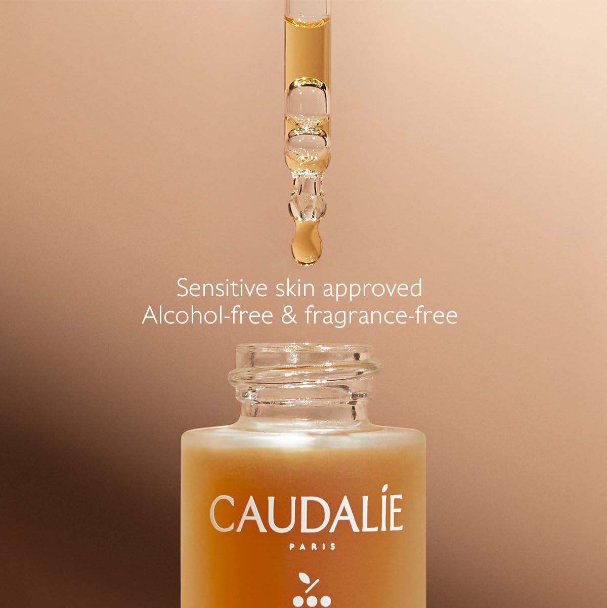 Self-Tan Hydrating Face Drops - 15 mL | Buildable self-tan liquid that mixes into any moisturizer or serum for a