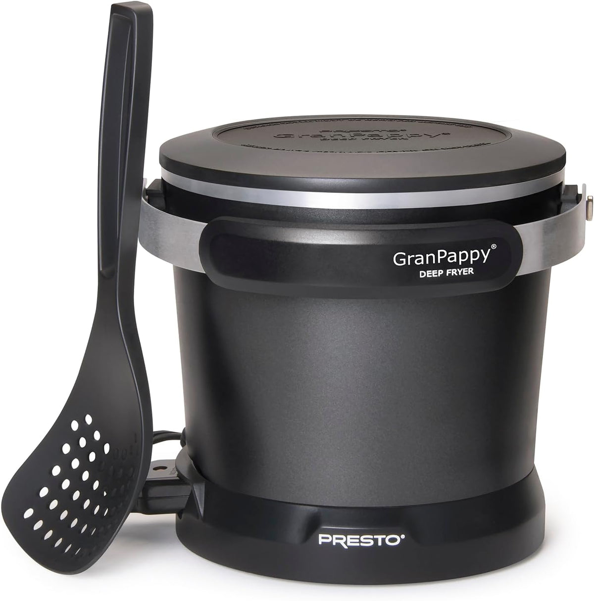 05411 GranPappy Electric Deep Fryer