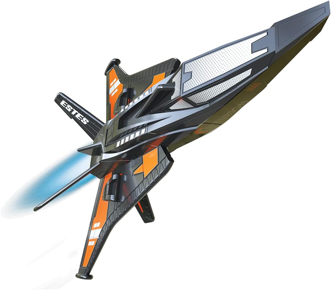 5324 Space Corps Centurion Beginner Model-Rocket Kit