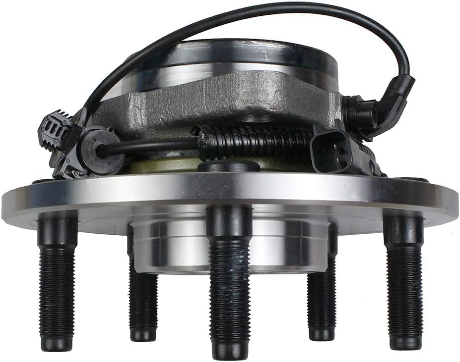 Autoround 515113 Front Wheel Hub Assembly Fits Dodge Ram 1500 2006-2008