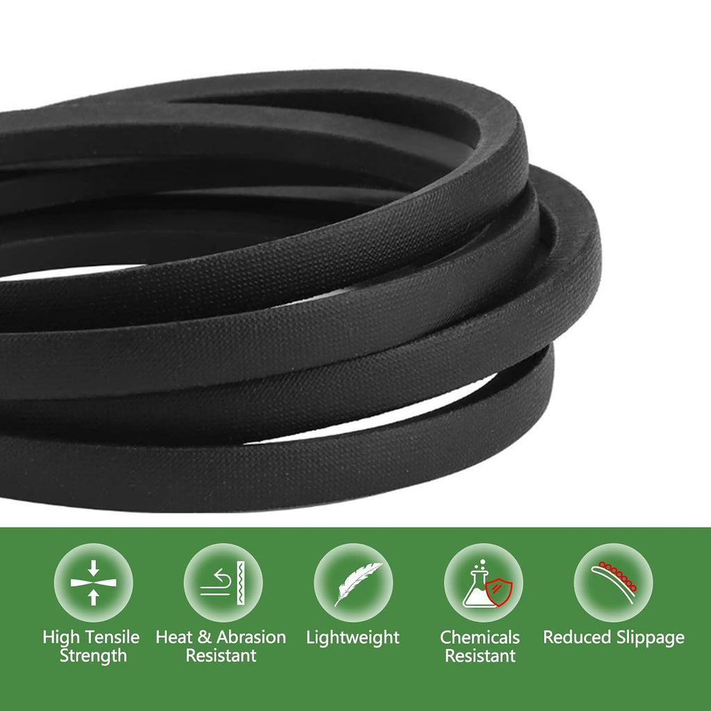 954-04240 Cub Cadet Deck Mower Belt Replacement for LTX1050