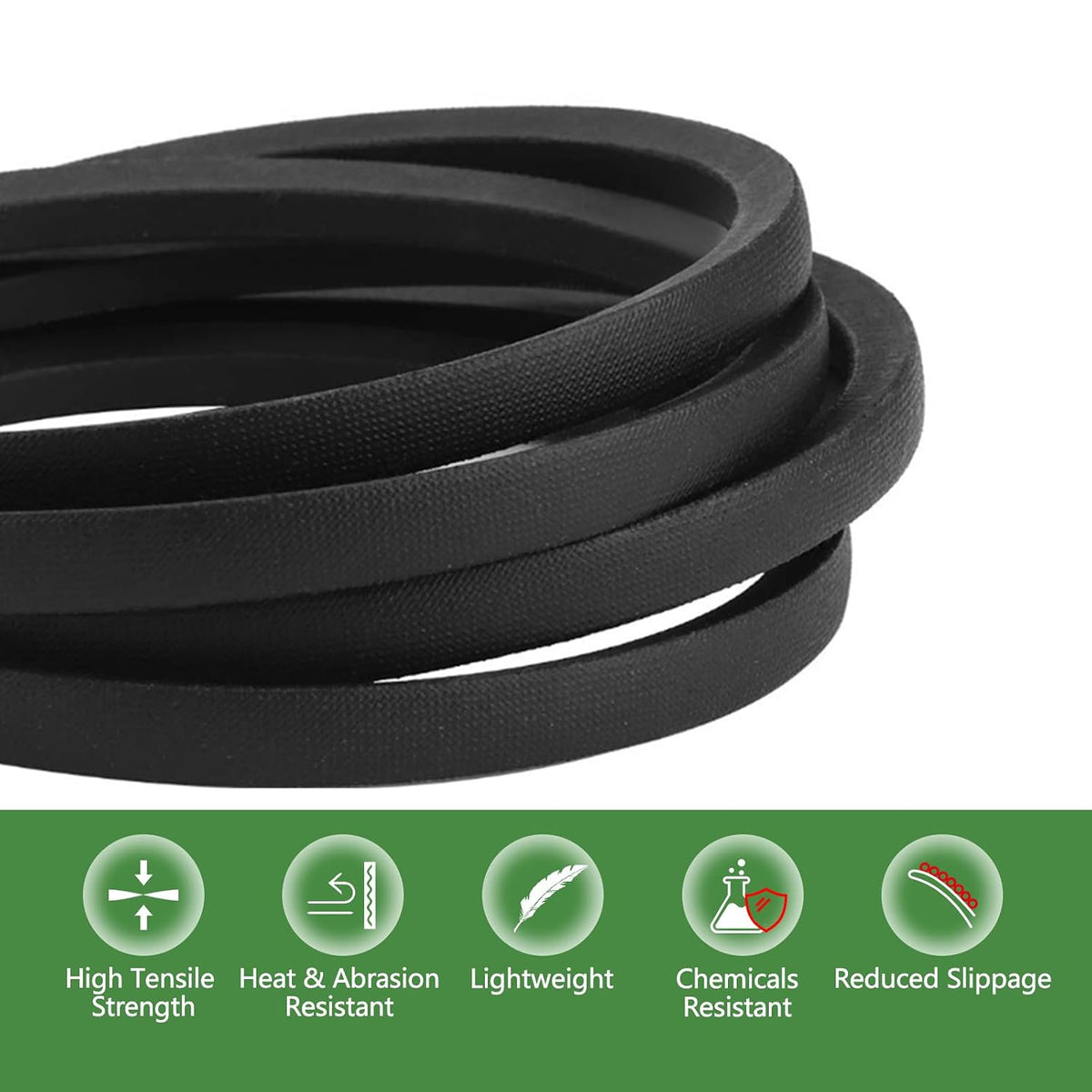 954-04240 Cub Cadet Deck Mower Belt Replacement for LTX1050