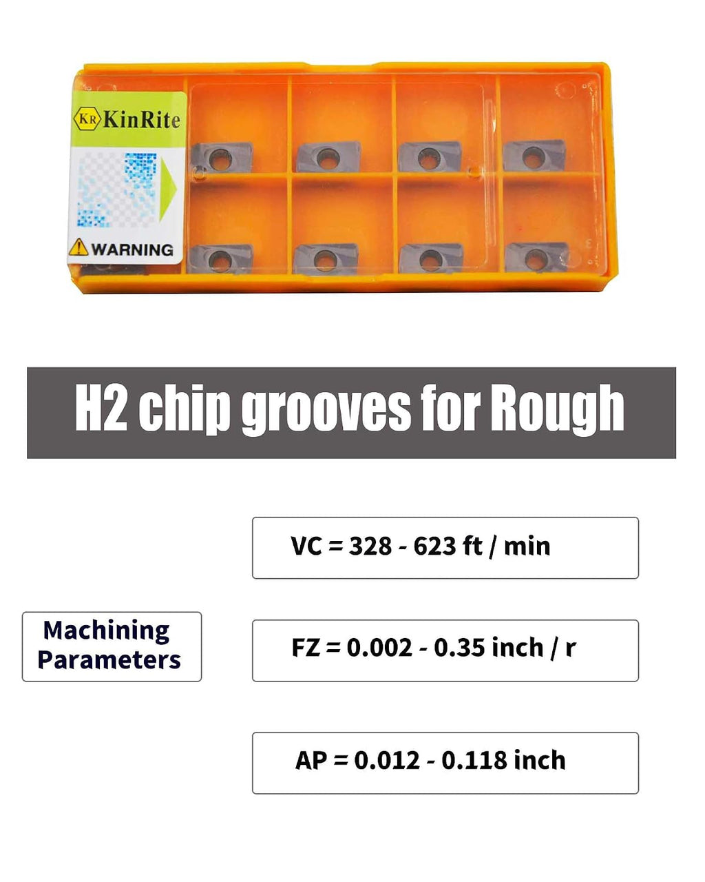 20pcs Indexable Face Milling Inserts APMT1135PDER-H2 Carbide Replacement Inserts For End Mill Tool Holders Boring Bar Inserts Rough Turning Stainless Steel