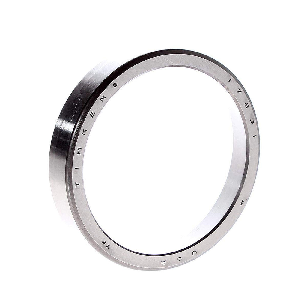 Timken Tapered Roller Bearing Cup - 17831