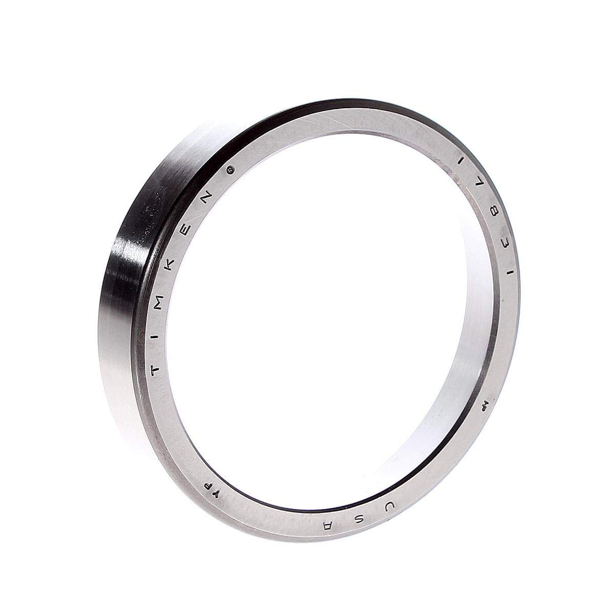 Timken Tapered Roller Bearing Cup - 17831