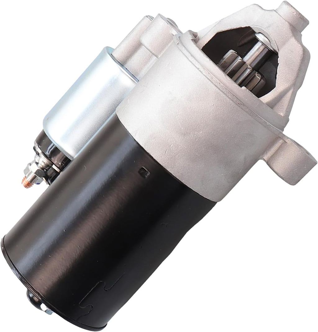 Starter Motor Fit for Ford Ranger 1997-2008, Aerostar 1997 & for Mazda