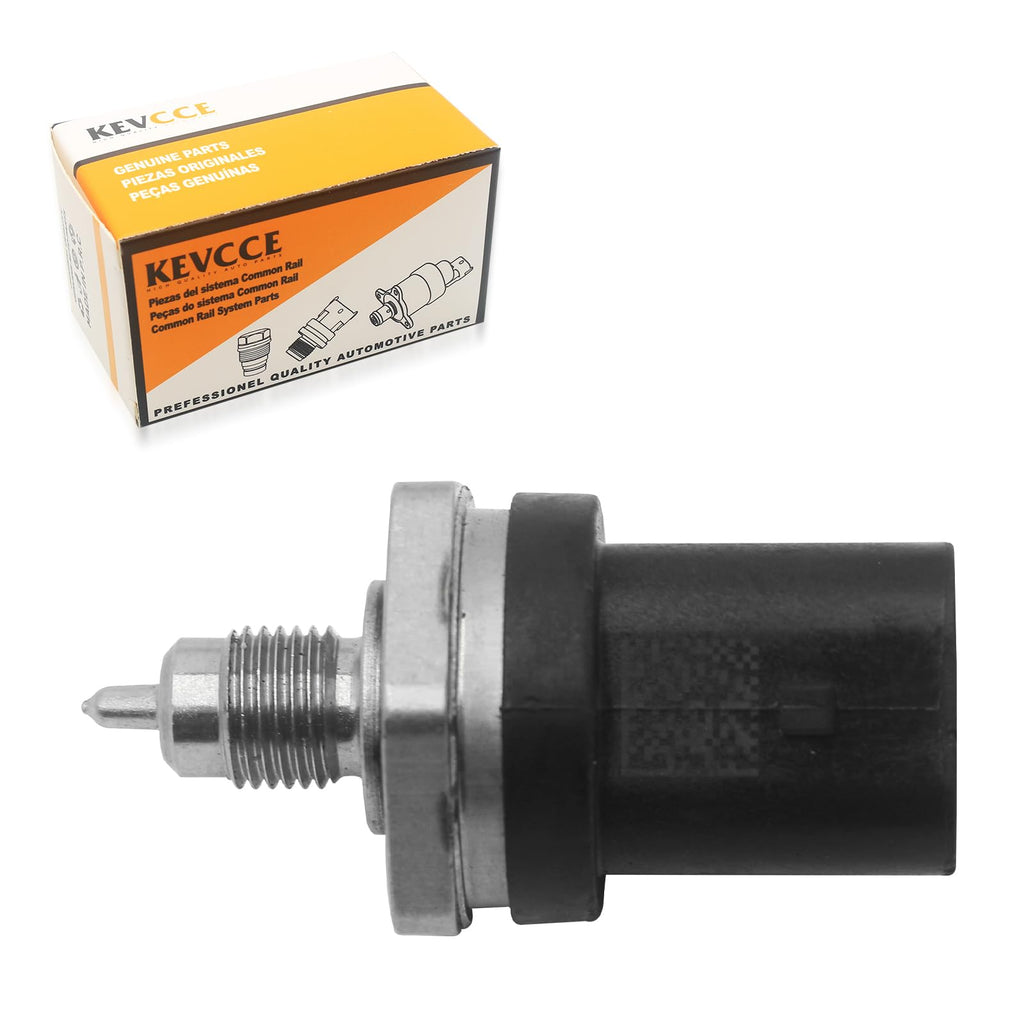 LR054622 LR108241 Fuel Pressure Sensor for Land Rover, Replace