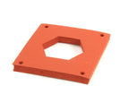 Ultrafryer 22A119 Drain Trough 14/18In Gasket