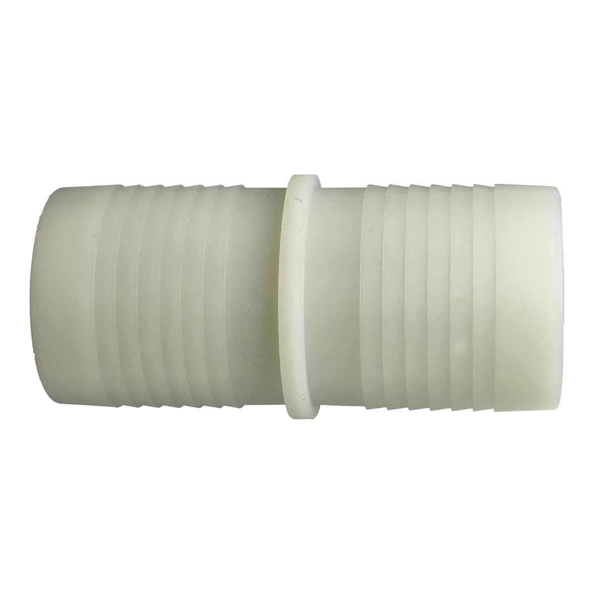 Dixon Valve TM26 Nylon Tuff-Lite Shank/Water Fitting, Mender, 2" Hose ID