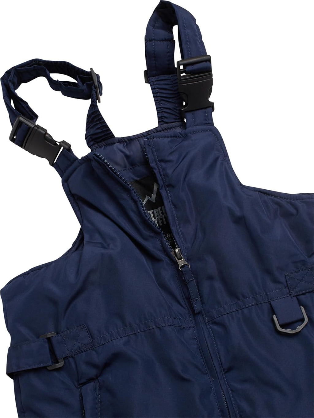Boys and Girls Insulated Waterproof Snow Bib Kids Overalls | Warm Winter Play Gear, Cozy Weatherproof Ski Coveralls