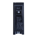 Eaton Cutler-Hammer Single-Pole BR Type Circuit Breaker, 20-Amp, 120/240-Volt