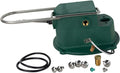 Pump Cap Repair Kit for Zoeller 1096-0001 Sump Pump and 1263-0001 Sewage Pump - Model 025385