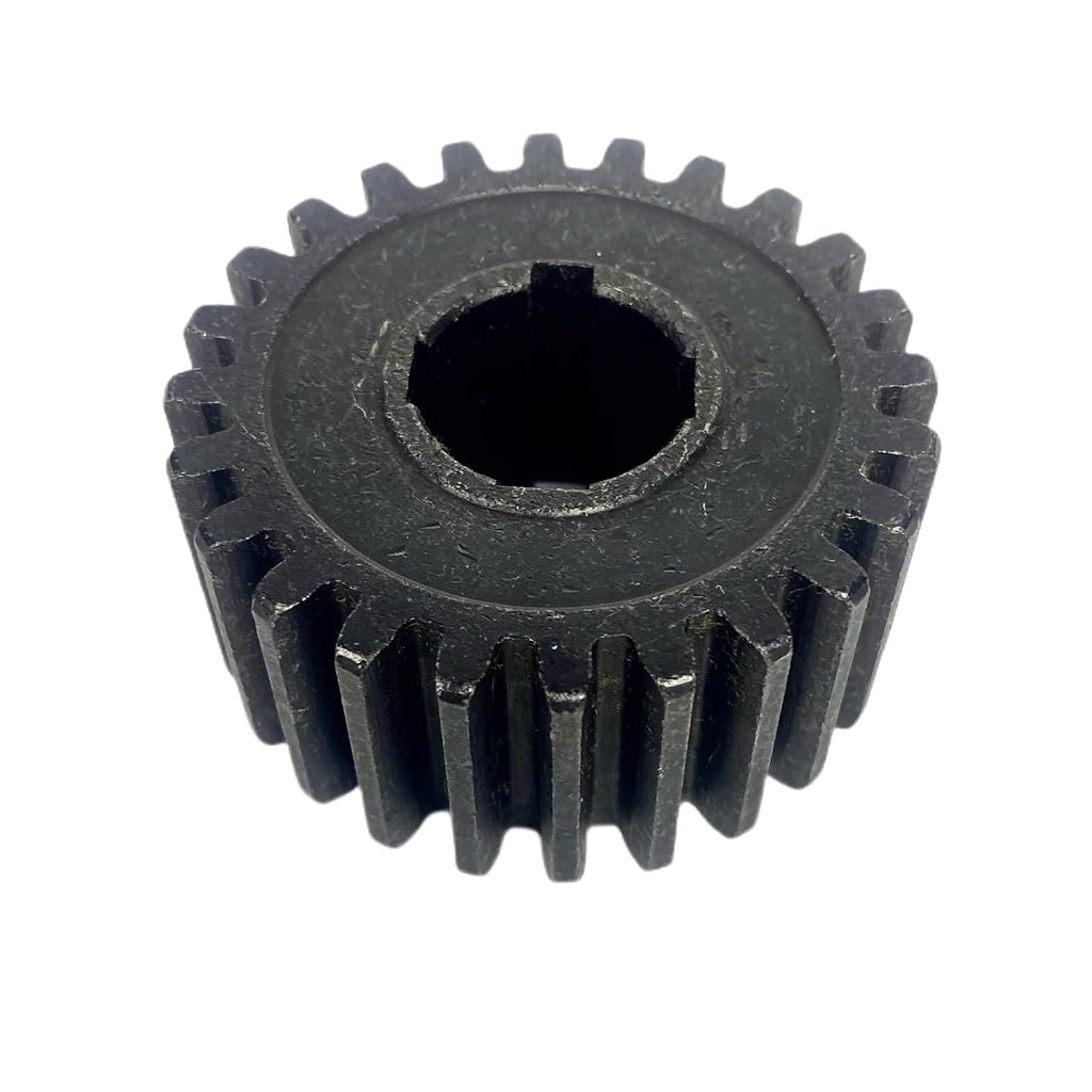 368840 Replacement 24 Tooth Spur Gear Compatible with Lippert Through Frame Slide-Outs 12 DP/14.5 PA, 2 x 3 and 3 x 3