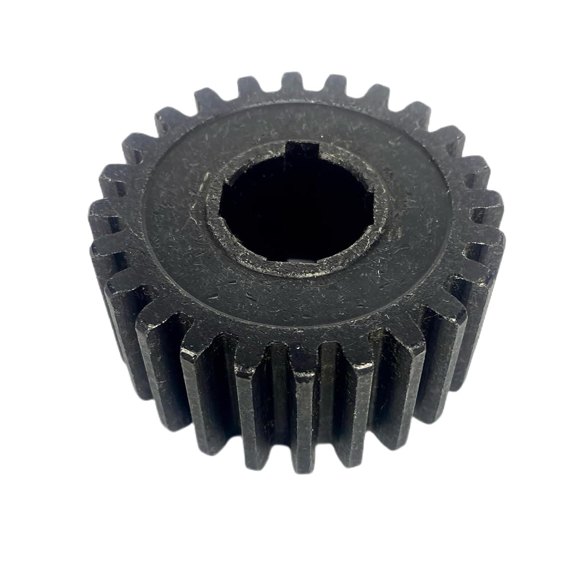 368840 Replacement 24 Tooth Spur Gear Compatible with Lippert Through Frame Slide-Outs 12 DP/14.5 PA, 2 x 3 and 3 x 3