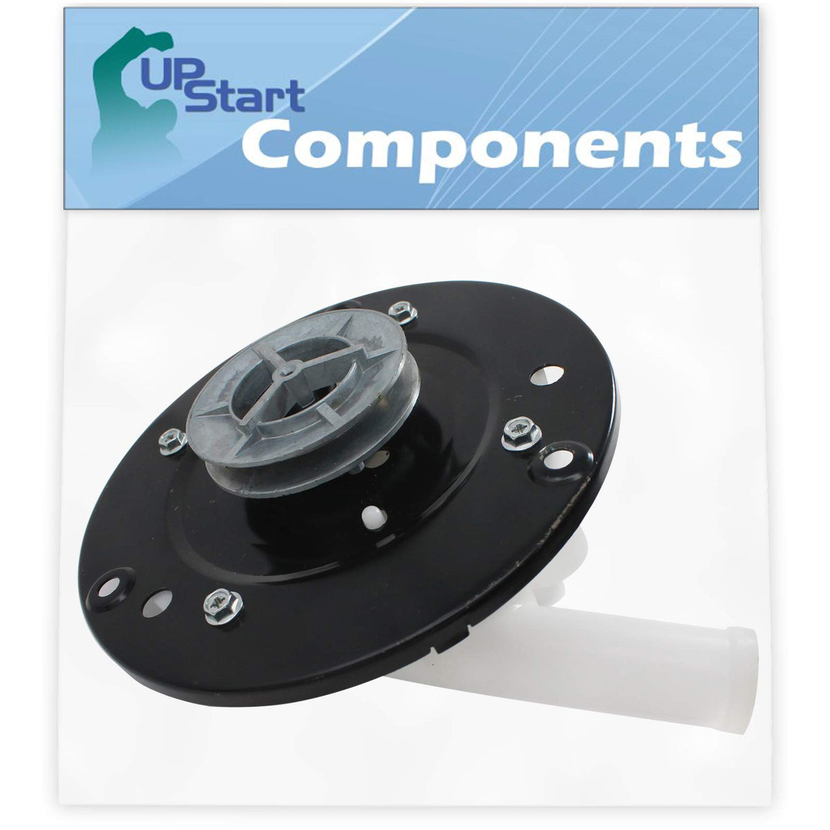 21001906 Washer Drain Pump Replacement for Maytag PAV2300AWW Washer
