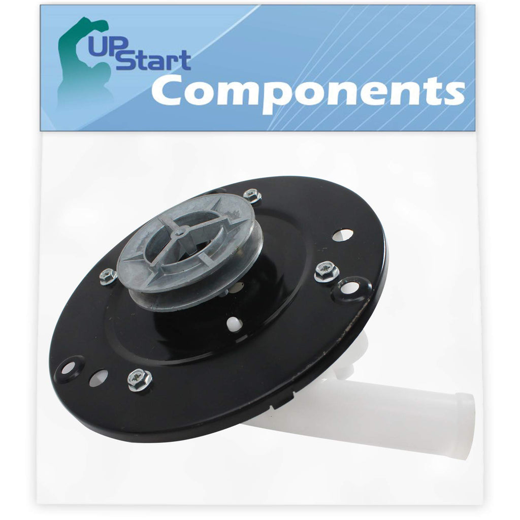 21001906 Washer Drain Pump Replacement for Maytag PAV3240AWW Washer