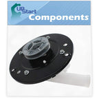 21001906 Washer Drain Pump Replacement for Maytag PAV3240AWW Washer