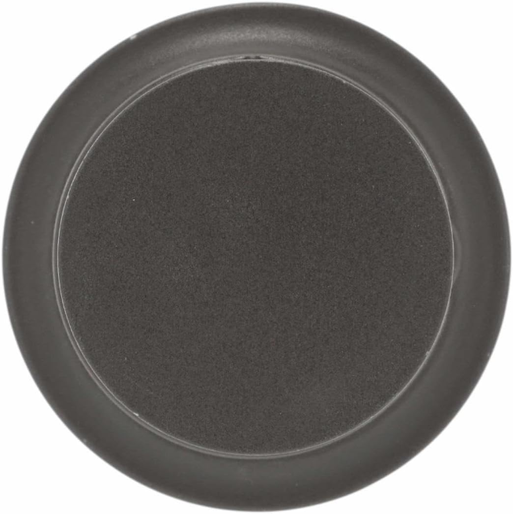 WP3403M075-10 CKD075-10X Range Burner Cap compatible with Jenn-Air, Replacement Part