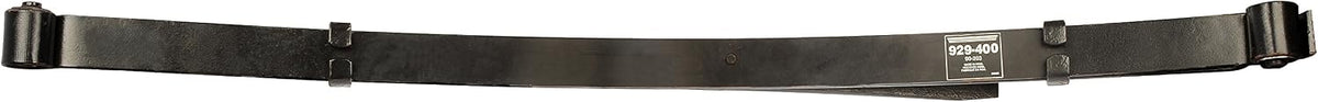 Dorman 929-400 Leaf Spring Compatible with Select Toyota Models