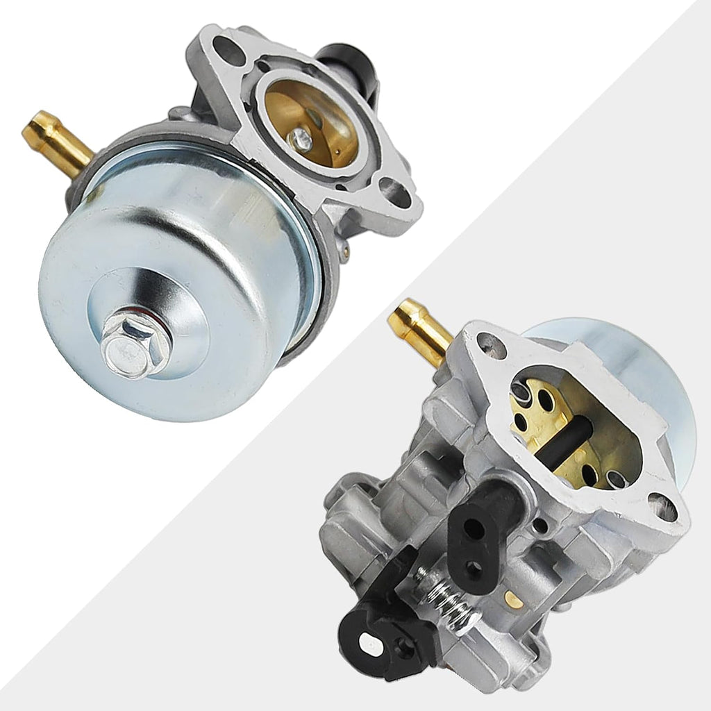 SYOWADA 15004-0962 Carburetor Replacement for KAWASAKI FJ180V, 15004-7010 Carb Replacement for Toro 22188TE 22298 22189
