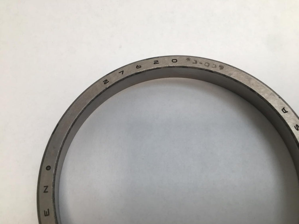 Timken Tapered Roller Bearing Cup - 27620