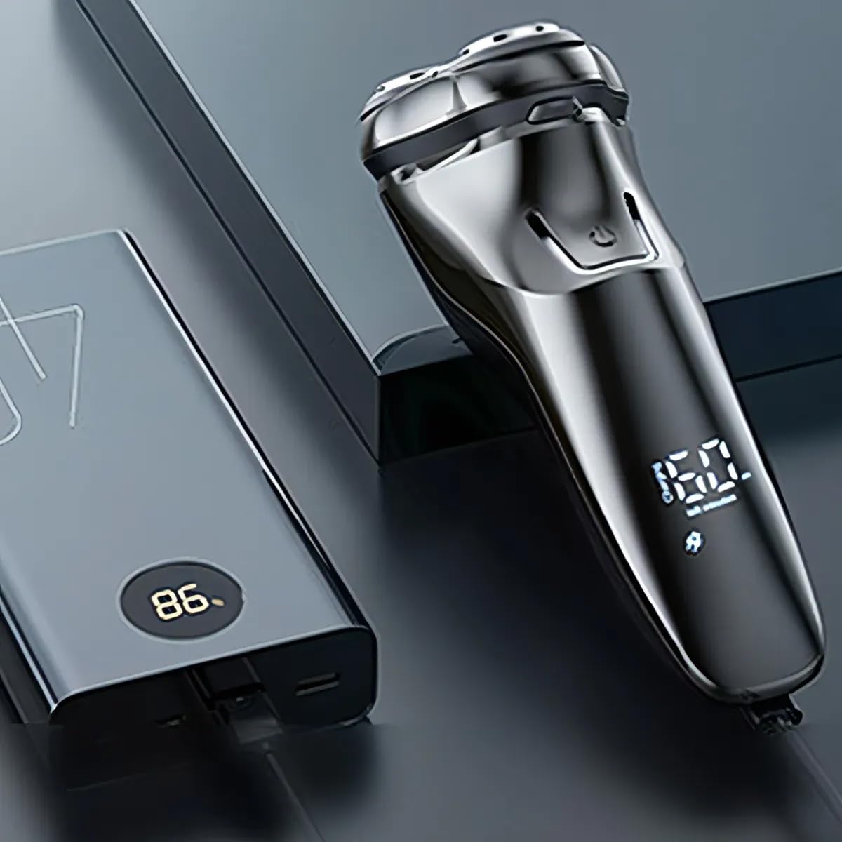 Electric Shaver