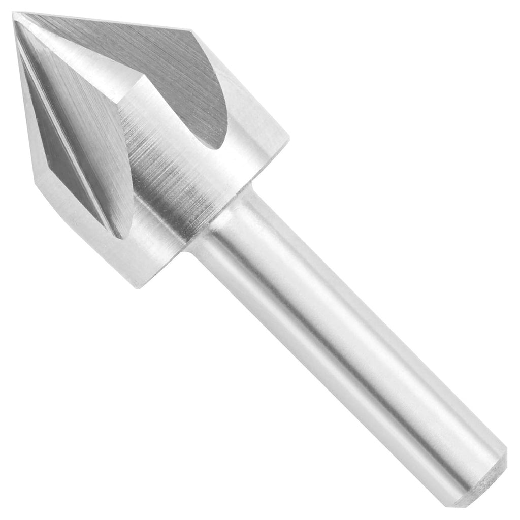 BOSCH CSH2 5/8-Inch HSS Countersink (CSH2C)