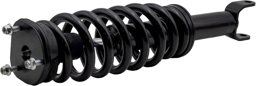 Gabriel G57864 ReadyMount Front 2-inch Leveling Strut and Spring Assembly