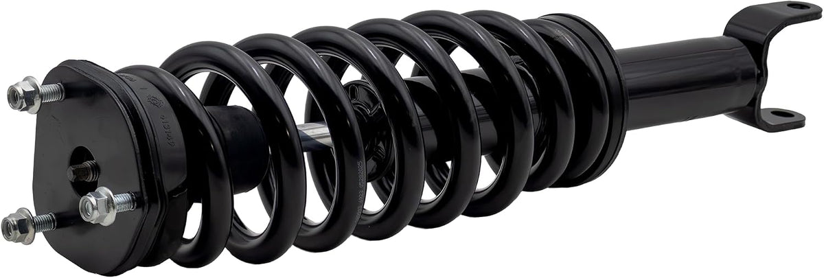 Gabriel G57864 ReadyMount Front 2-inch Leveling Strut and Spring Assembly