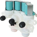 Washer Water Inlet Valve,Washing Machine Parts Replacement PS12348013 EAP12348013 for Maytag XL MVWB835DC5 MVWB835DW0 MVWB835DW1 MVWB835DW2 - Welsdolk