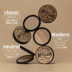 Artclass By Rodin Shading Contour Powder (Modern)